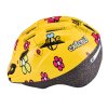 Helma Extend LILLY žluté květiny (Veľkosť helmy S/M (51-54cm))
