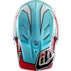 TroyLee 174226012 D4 Polycrylite Fullface Helm 18