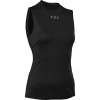 TECBASE WOMEN'S SLEEVELESS UNDERSHIRT FOX (Veľkosť L)