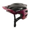 TLD HELMA A3 TROY LEE DESIGNS X SRAM RADIOSCAPE BLK/BERRY (Veľkosť M-L)