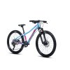 ghost lanao 24 pro baby blue magenta gloss o