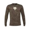 Dres Fox Ranger TruDri® Long Sleeve Jersey (Veľkosť L)