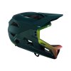 Leatt 2026 HelmetMTB 3.0EnduroCream SpruceGreen Right 1026055270 493b4710 0bf7 44fd bf02 9cf72837aab4