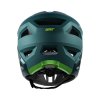 Leatt 2026 HelmetMTB 3.0EnduroCream SpruceGreen Back 1026055270 f318c52b e814 41fe bb20 5c22481ca5df