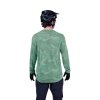 Dres Ranger TruDri® Long Sleeve Jersey Green