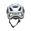 FOX Racing Speedframe Helmet 5050 Black/White