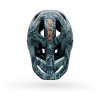 Fox Youth Rampage Image Print Helmet (Veľkosť L)