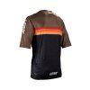 Leatt cyklistický dres MTB Enduro 3.0, Black (veľkosť #S/US38/EU48)