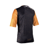 Leatt cyklistický dres MTB Enduro 3.0, Rust (veľkosť #XXL/US46/EU56)