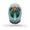 FOX Racing V1 Image Print Helmet (Veľkosť helmy L)