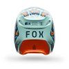 FOX Racing V1 Image Print Helmet (Veľkosť helmy L)