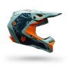 FOX Racing V1 Image Print Helmet (Veľkosť helmy L)