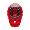 FOX Racing V3 RS Fracture Helmet (Veľkosť helmy L)