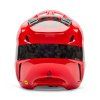 FOX Racing V3 RS Fracture Helmet (Veľkosť helmy L)