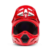 FOX Racing V3 RS Fracture Helmet (Veľkosť helmy L)