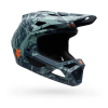 Fox Youth Rampage Image Print Helmet (Veľkosť L)