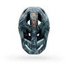 Fox Youth Rampage Image Print Helmet (Veľkosť L)