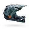 Fox Youth Rampage Image Print Helmet (Veľkosť L)
