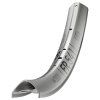 DT SWISS FR 541 DISC 32H DĚR 27,5" STŘÍBRNÝ silver