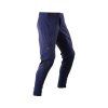 LEATT dlhé nohavice MTB Gravity 3.0  , Galaxy Blue (veľkosť XXL / US38 / EU56)
