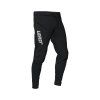 LEATT dlhé nohavice MTB Gravity 3.0 Junior  , Black (veľkosť XL / EU150 / 160cm)