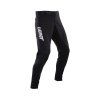LEATT dlhé nohavice MTB Gravity 8.0  , Black (veľkosť 3XL / US40 / EU58)
