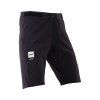 LEATT cyklistické šortky MTB Endurance 2.0  , Black (veľkosť 3XL / US40 / EU58)