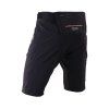 LEATT Shorts MTB Trail 6.0 Cargo  , Ghost Black (veľkosť 3XL / US40 / EU58)
