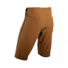 LEATT šortky MTB Enduro 1.0 Peanut (veľkosť XXL / US38 / EU56)