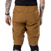 LEATT šortky MTB Enduro 1.0 Peanut (veľkosť XXL / US38 / EU56)