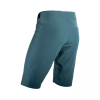 LEATT šortky MTB Enduro 1.0 Teal (veľkosť XXL / US38 / EU56)