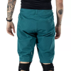 LEATT šortky MTB Enduro 1.0 Teal (veľkosť XXL / US38 / EU56)