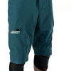 LEATT šortky MTB Enduro 1.0 Teal (veľkosť XXL / US38 / EU56)
