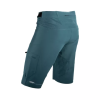 LEATT šortky MTB Enduro 2.0 Teal (veľkosť XXL / US38 / EU56)