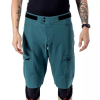 LEATT šortky MTB Enduro 2.0 Teal (veľkosť XXL / US38 / EU56)
