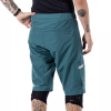 LEATT šortky MTB Enduro 2.0 Teal (veľkosť XXL / US38 / EU56)