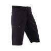 LEATT šortky MTB Gravity 2.0 Junior  , Black (veľkosť XL / EU150 / 160cm)