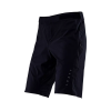 LEATT šortky MTB Trail 1.0 Black (veľkosť XS / US28 / EU46)