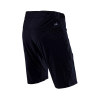 LEATT šortky MTB Trail 1.0 Black (veľkosť XS / US28 / EU46)