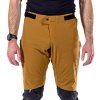 LEATT šortky MTB Trail 1.0 Peanut (veľkosť XXL / US38 / EU56)