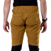 LEATT šortky MTB Trail 1.0 Peanut (veľkosť XXL / US38 / EU56)