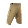 LEATT šortky MTB Trail 2.0  , Brass Brown (veľkosť XXL / US38 / EU56)