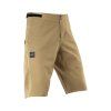 LEATT šortky MTB Trail 2.0  , Brass Brown (veľkosť XXL / US38 / EU56)