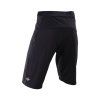 LEATT šortky MTB Trail 2.0  , Ghost Black (veľkosť 3XL / US40 / EU58)