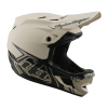 Troy Lee Designs D4 COMPOSITE MIPS STEALTH PUMICE (Veľkosť L)