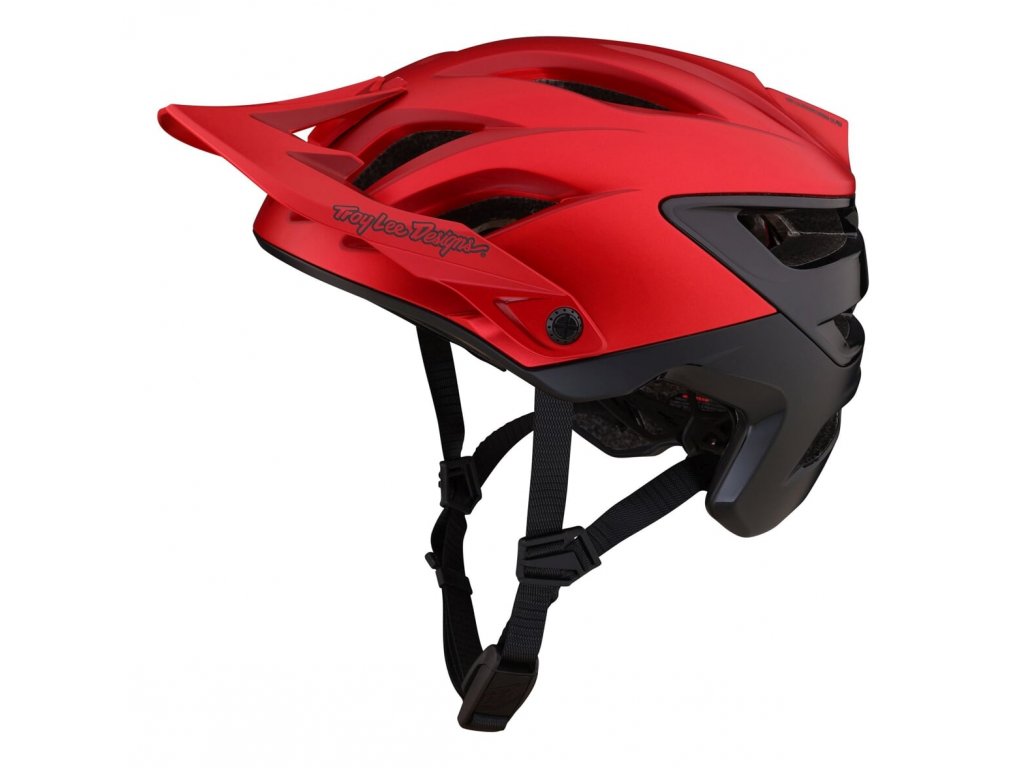 Troy Lee Designs - A3 Helmet W/MIPS