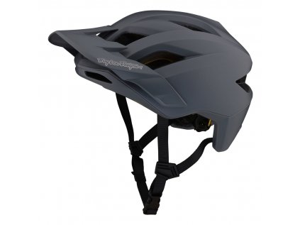 Troy Lee Designs - FLOWLINE Helmet W/MIPS ORBIT
