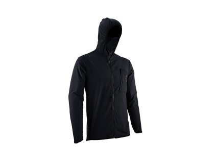 leatt jacket mtb 1.0 trail black