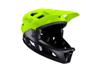 leatt helmet 2.0 enduro lime iso right 1024880740