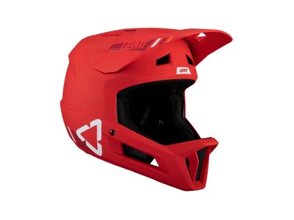 leatt helmet mtb 1.0 gravity red iso right 1024120233